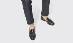 Manner Scarosso William Black