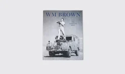 Manner Scarosso Wm Brown Magazin