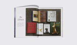 Manner Scarosso Wm Brown Magazin