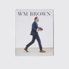 Manner Scarosso Wm Brown Magazin
