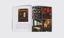 Manner Scarosso Wm Brown Magazin