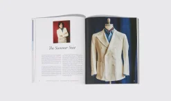 Manner Scarosso Wm Brown Magazin
