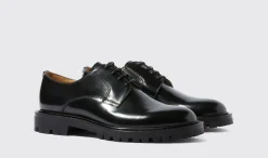 Manner Scarosso Wooster Iii Schwarz