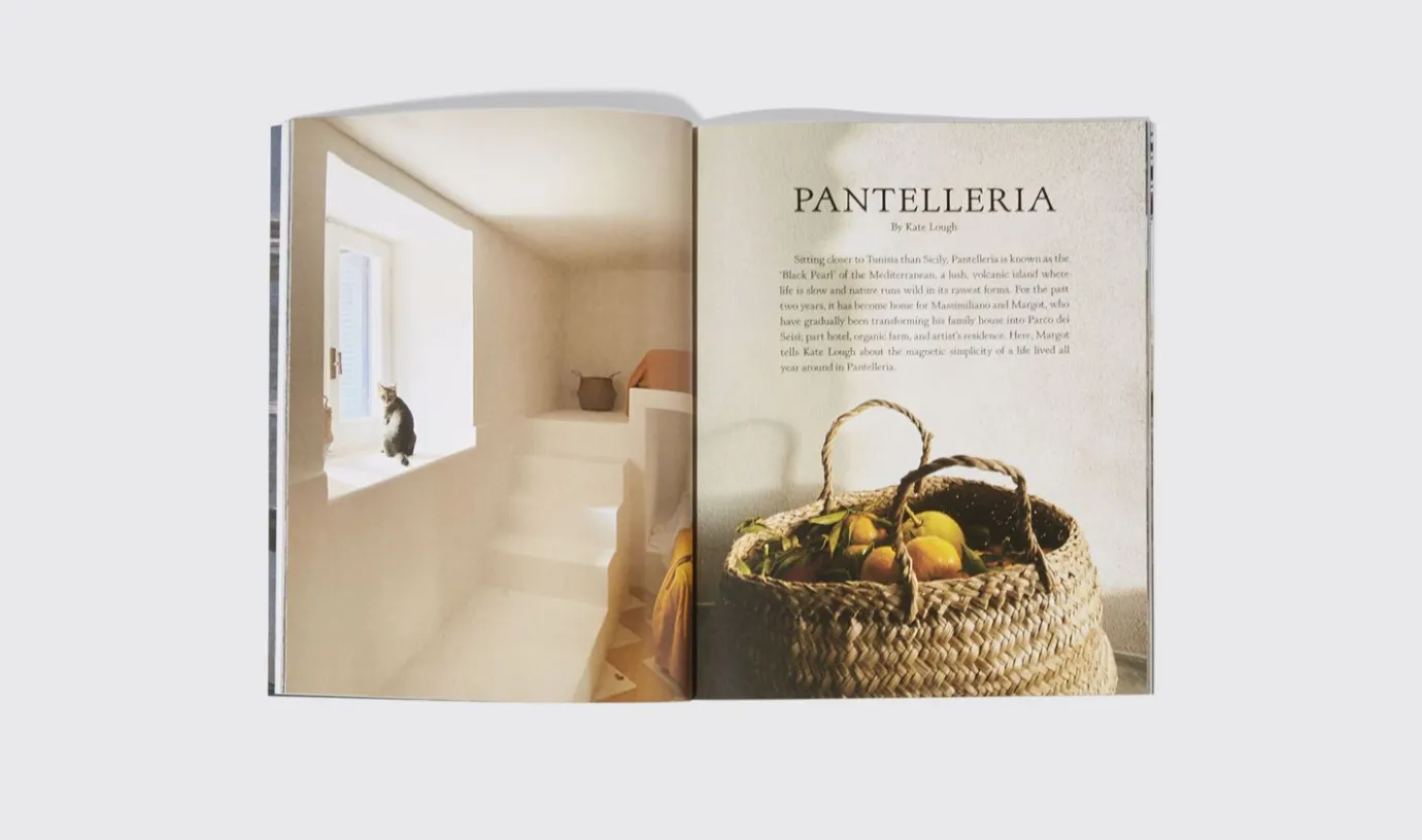 Manner Scarosso Yolo-Magazin