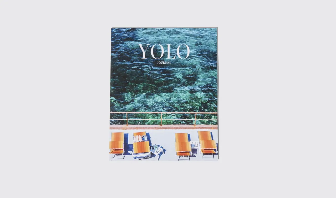 Manner Scarosso Yolo-Magazin