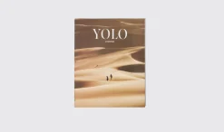 Manner Scarosso Yolo-Magazin