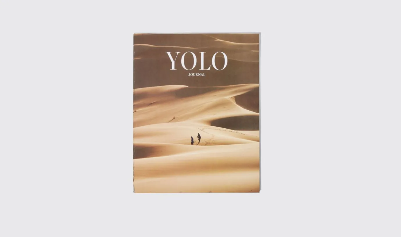 Manner Scarosso Yolo-Magazin