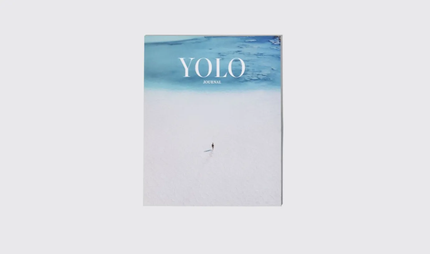 Manner Scarosso Yolo-Magazin
