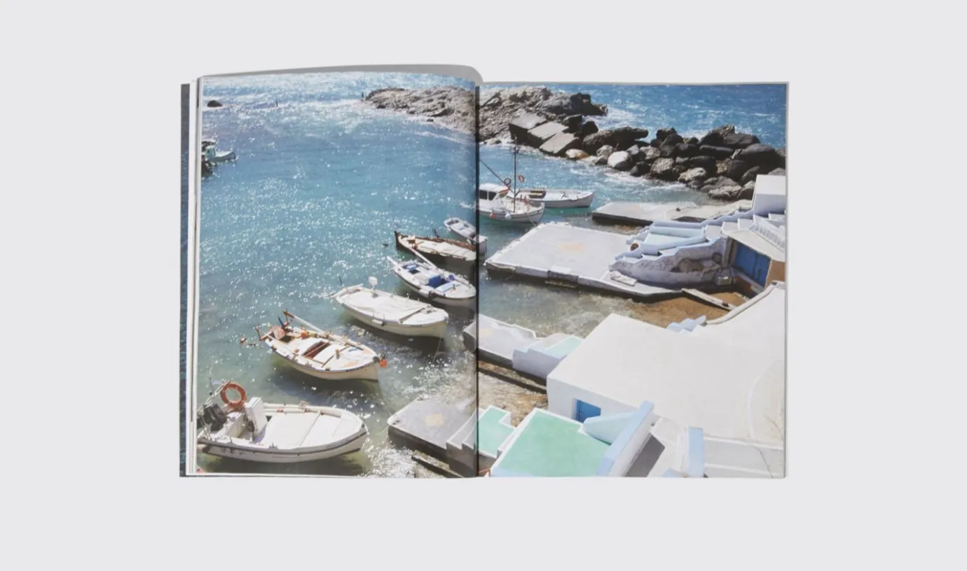 Manner Scarosso Yolo-Magazin