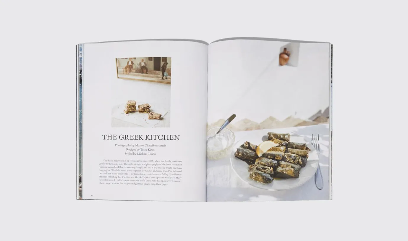 Manner Scarosso Yolo-Magazin