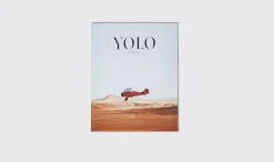 Manner Scarosso Yolo-Magazin