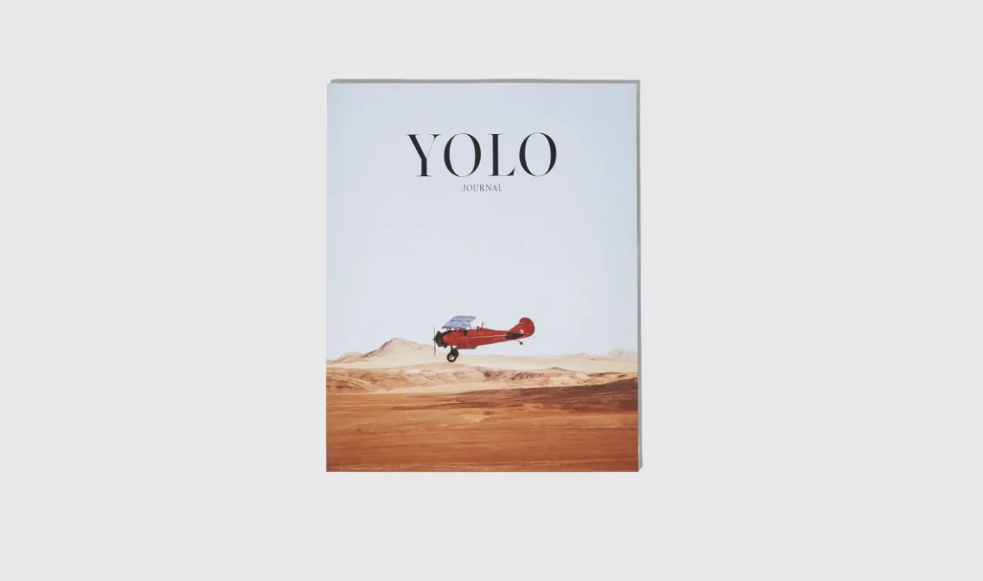 Manner Scarosso Yolo-Magazin